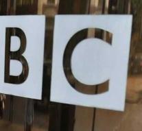 Russian media watchdog investigates BBC
