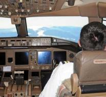 Russian pilots drunk for flight
