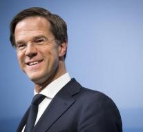 'Russians wanted hack Rutte ministry '