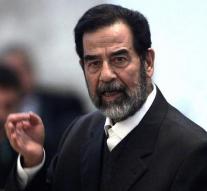 'Saddam' demands change of name