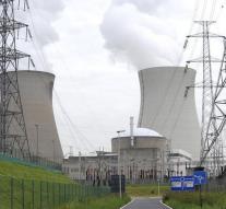 Safety Doel nuclear power station could be better