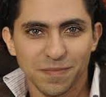 Sakharov Prize for Saudi blogger Badawi