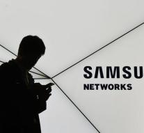 'Samsung also works on smart speaker'