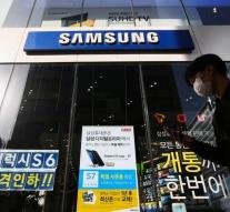 Samsung may test self-propelled car