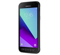 Samsung presents Galaxy solid