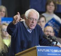 Sanders wants to get rid of 'sexist' supporters