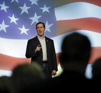 'Santorum stop race for presidency '