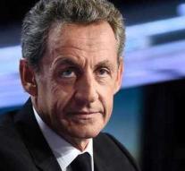 Sarkozy in court for abuse of power