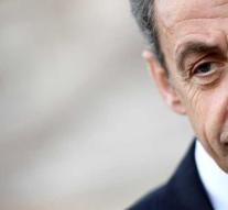 Sarkozy must be on trial for fraud