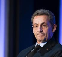 Sarkozy promises solution for brexit