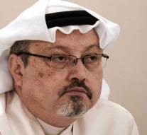 Saudi Arabia confirms dead journalist Khashoggi