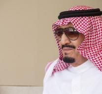 Saudi Arabia gives fifteen people death