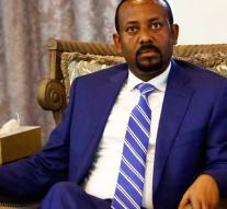Saudi Arabia leaves a thousand Ethiopians free