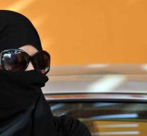Saudi Arabia ready for woman behind the wheel