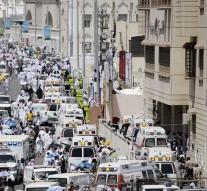Saudi Arabia wants to avoid new hajj disaster