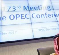 Saudi Arabia wants to extend the OPEC deal further
