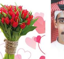 Saudi Muslim may celebrate Valentine's Day