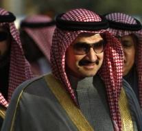 Saudi prince: time for women to drive