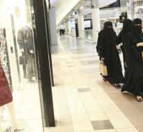 Saudi women have been imprisoned for life through guardianship