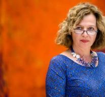 Schippers shoot donors for help