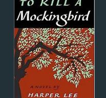 School Bans To Kill a Mockingbird