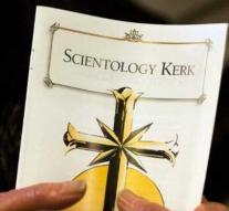 Scientology launches its own television station