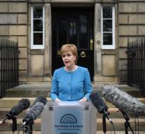 'Scotland will thwart brexit '