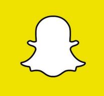 Search for Stories in Snapchat