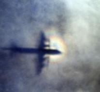 Search MH370 end in sight