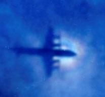 Search MH370 suspended