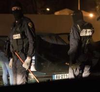 Second arrest after hostage taking in France