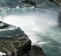 Second jump of Niagara becomes man fatal