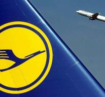 Second Lufthansa cabin crew strike