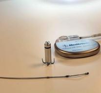 Security update for unsafe pacemakers