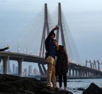 Selfie-free zones in Mumbai