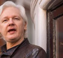 Senate VS wants to hear Assange