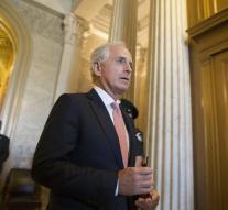 Senate wants to approve a new sanction