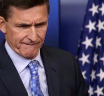 Senate wants to sue companies Flynn