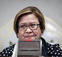 Senator: Duterte will get comeuppance