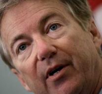 Senator Rand Paul fiercely against appointment Mike Pompeo