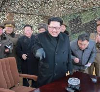 Seoul accused North Korea of ​​hacking