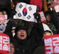Seoul angered North Korean military exercise