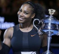 Serena Williams in charge of SurveyMonkey