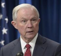 Sessions will testify to Senate on Tuesday