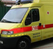 Seven injured in stabbing in Schaerbeek