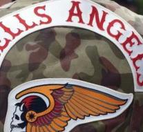 Seven more solid after raids at Hells Angels