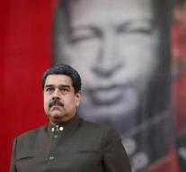 Seven Venezuelans on European sanction list