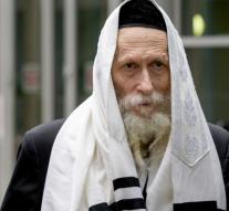 'Sex Rabbi' extradited to Israel