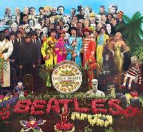 Sgt. Pepper is celebrating its fiftieth anniversary