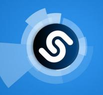 Shazam and Songkick join forces